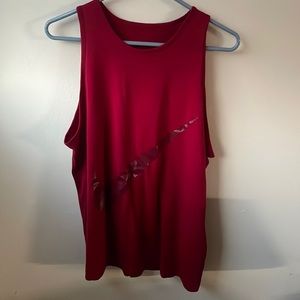 Nike Athletic Tank